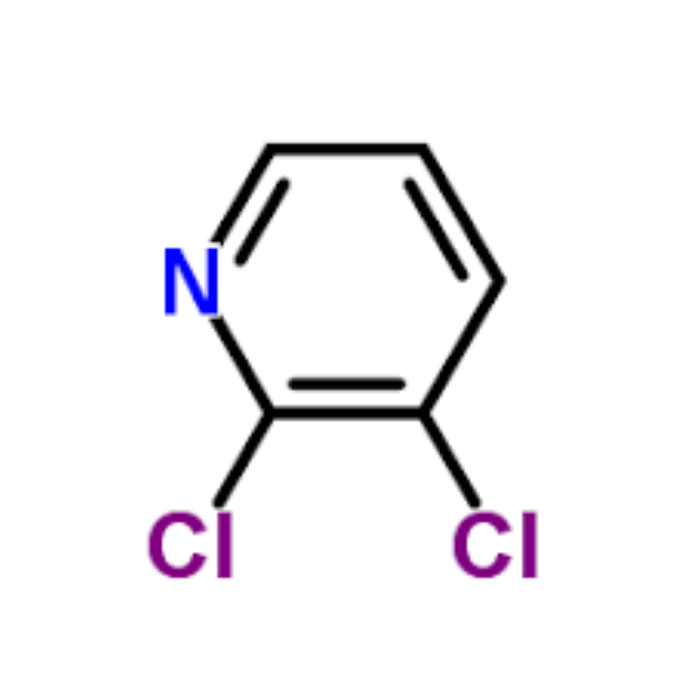 2,3 Dichloro Pyridine