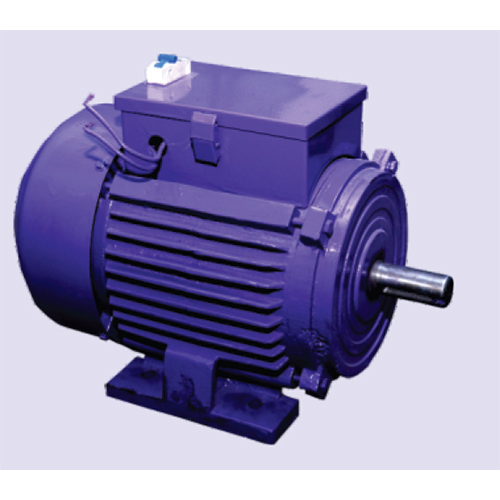 Single Phase 1 to 5 HP Motor