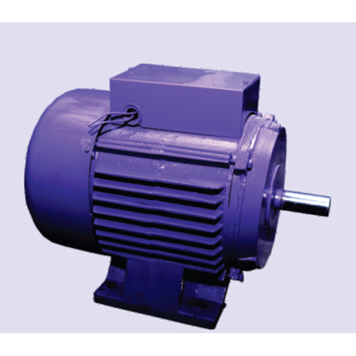 Three Phase 0.5 to 10 HP Motor
