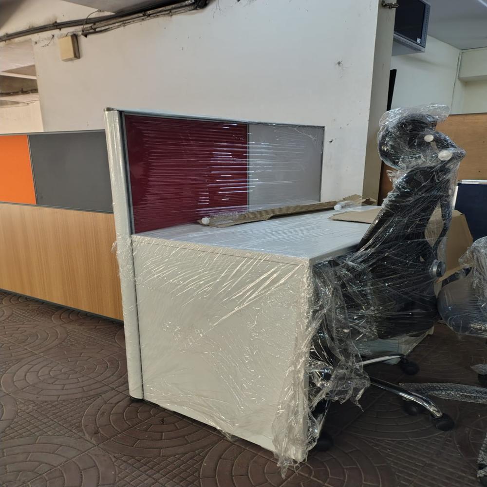 Aluminium Profile Workstation