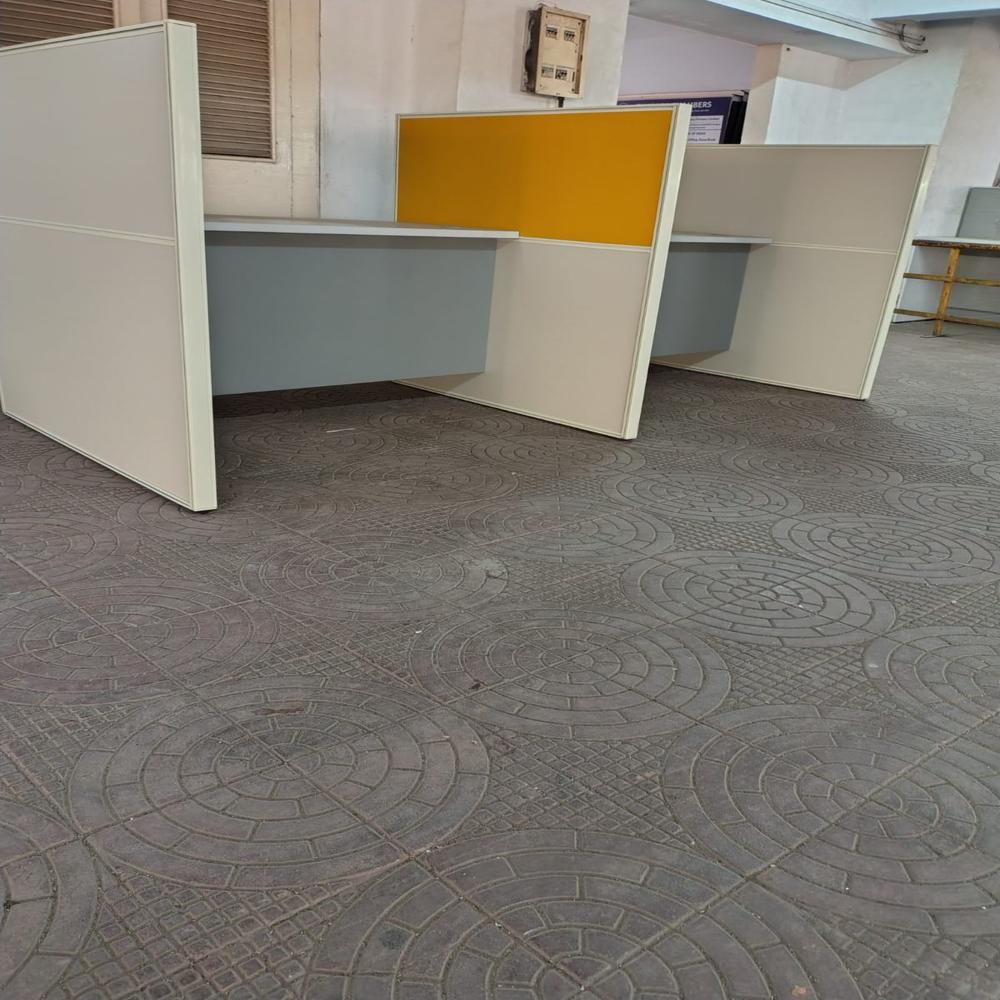 Aluminium Profile Workstation