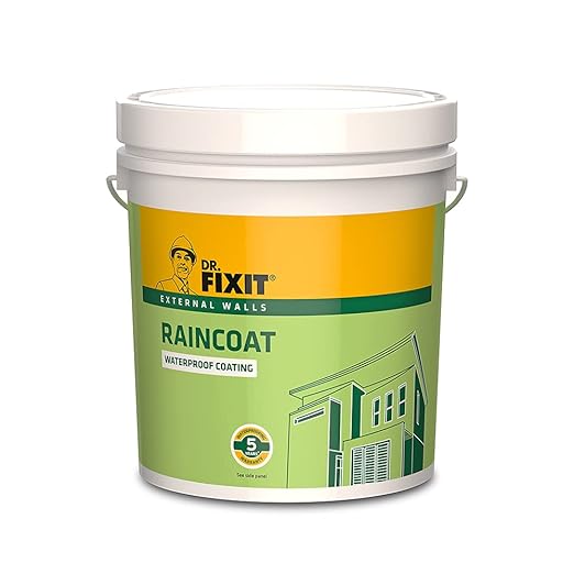 Dr FIXIT RAINCOAT WPC