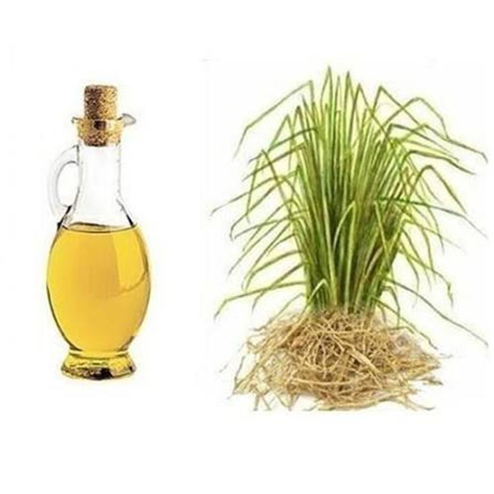 VETIVER OIL  NORTH