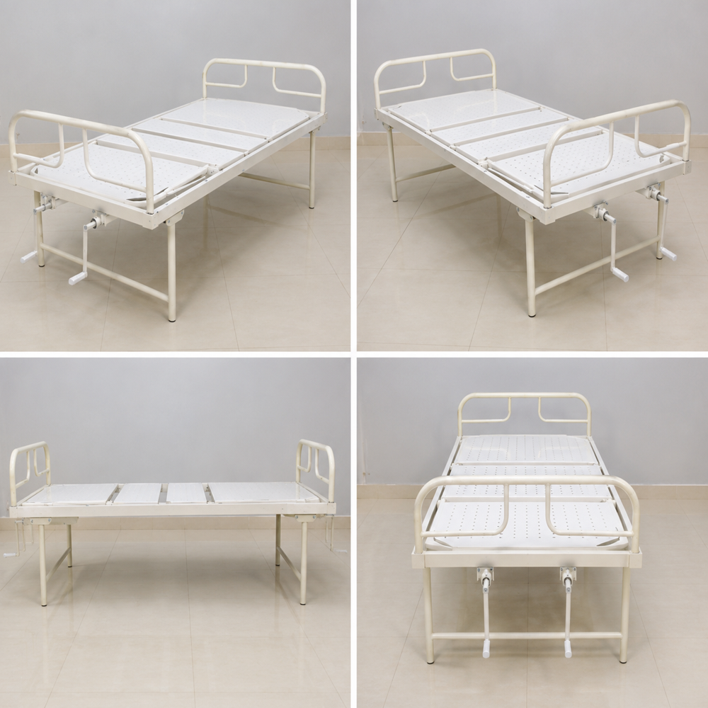 Fowler Bed