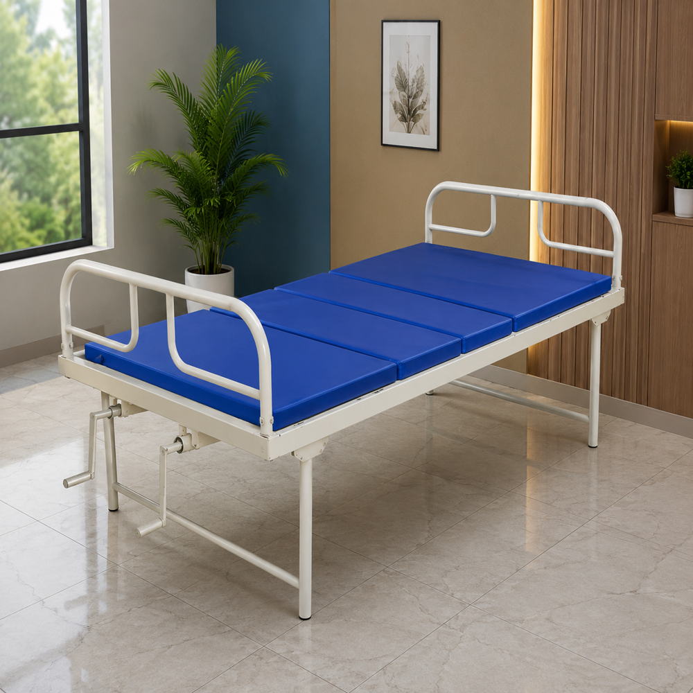 Fowler Bed