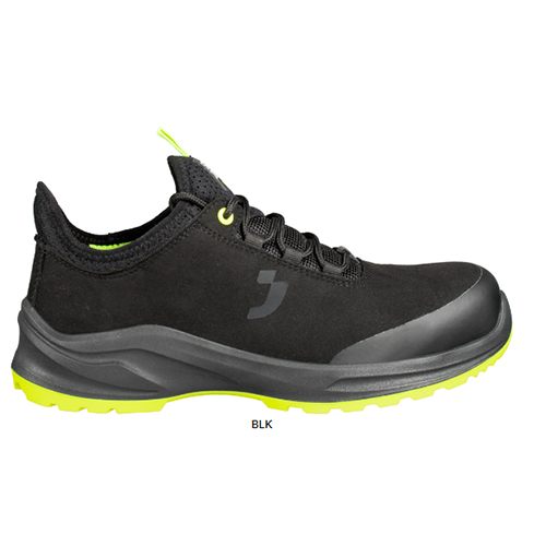 MODULOS3L Super Comfortable Metal Free Vegan Safety Sneaker