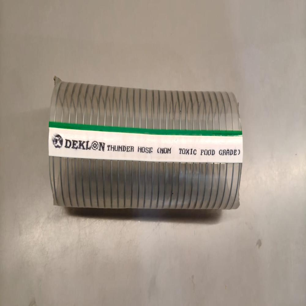 THUNDER STEEL WIRE HOSE 50 mm