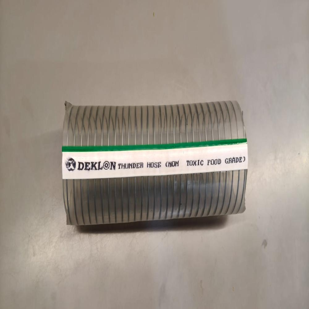 THUNDER STEEL WIRE HOSE 50 mm