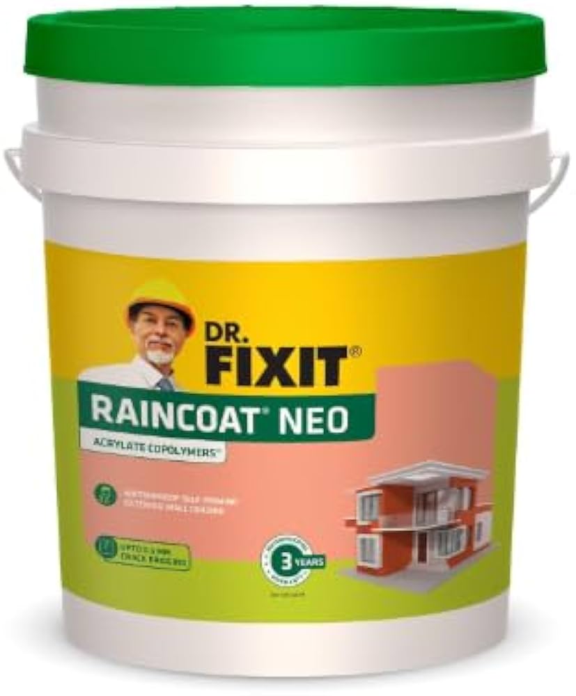 Dr. fixit RAINCOAT CLASSIC