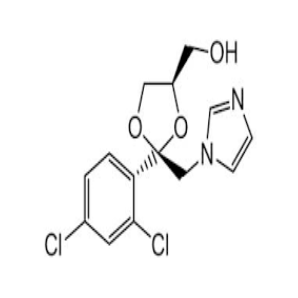 Cis imidazole 61397-58-8