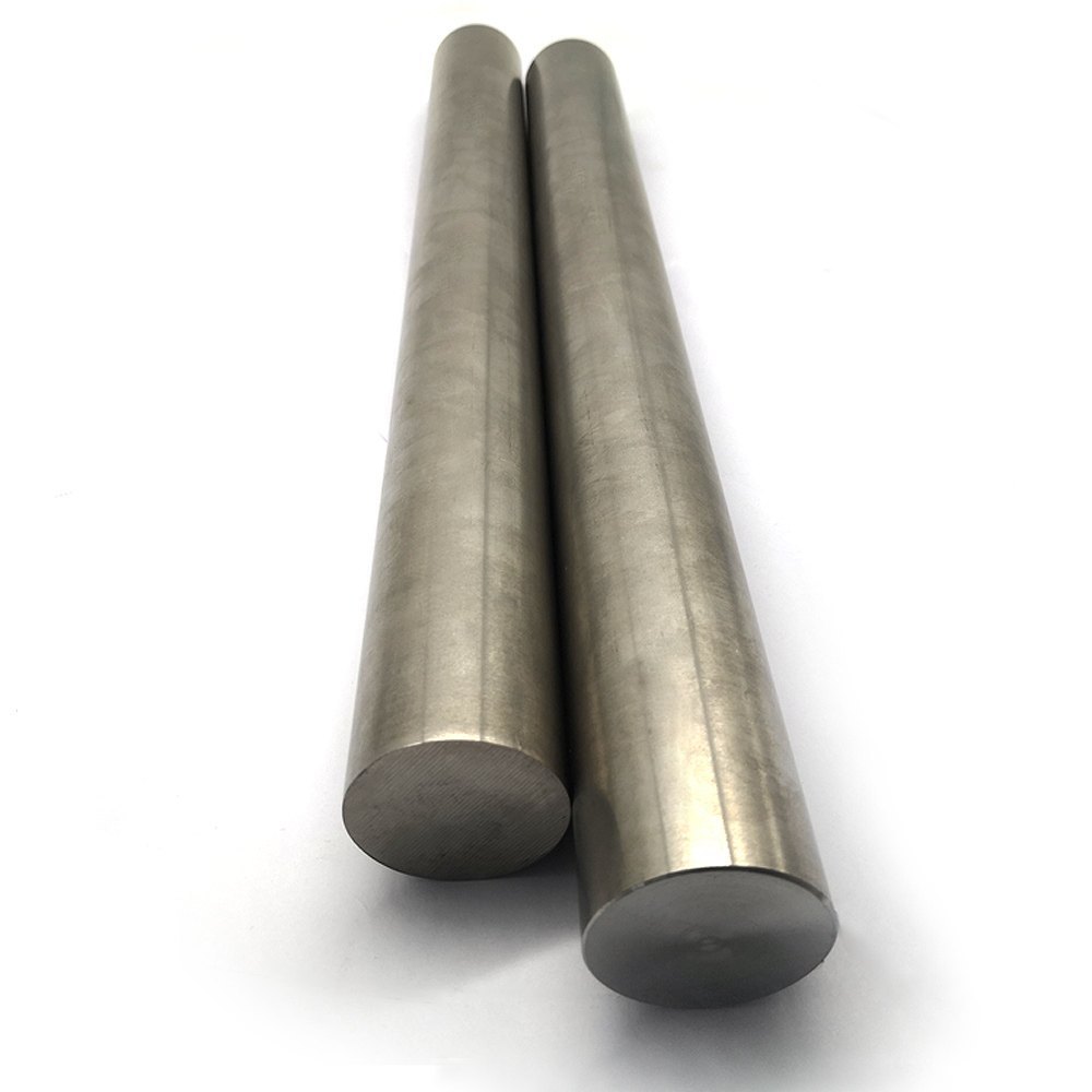 Titanium Gr 12 Bars