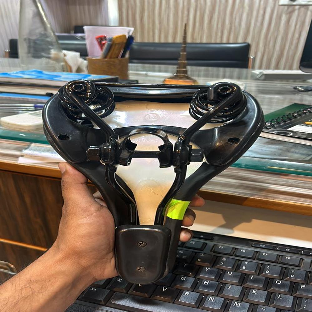 Bicycle Saddle BB-2000