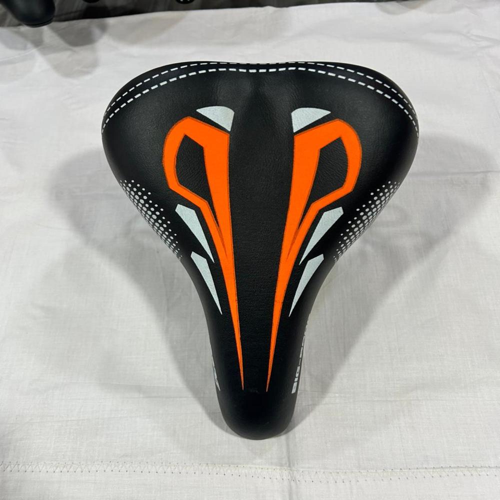 Bicycle Saddle BB-2000