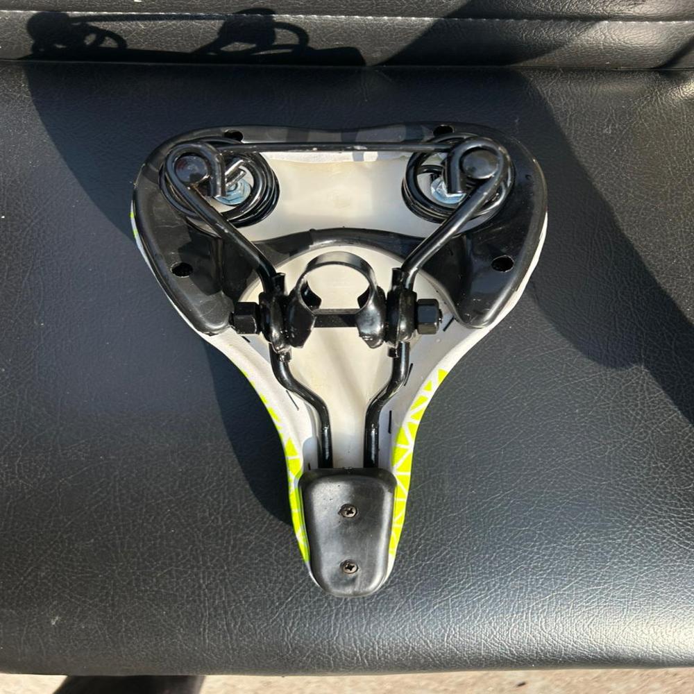 Bicycle Saddle BB-2000