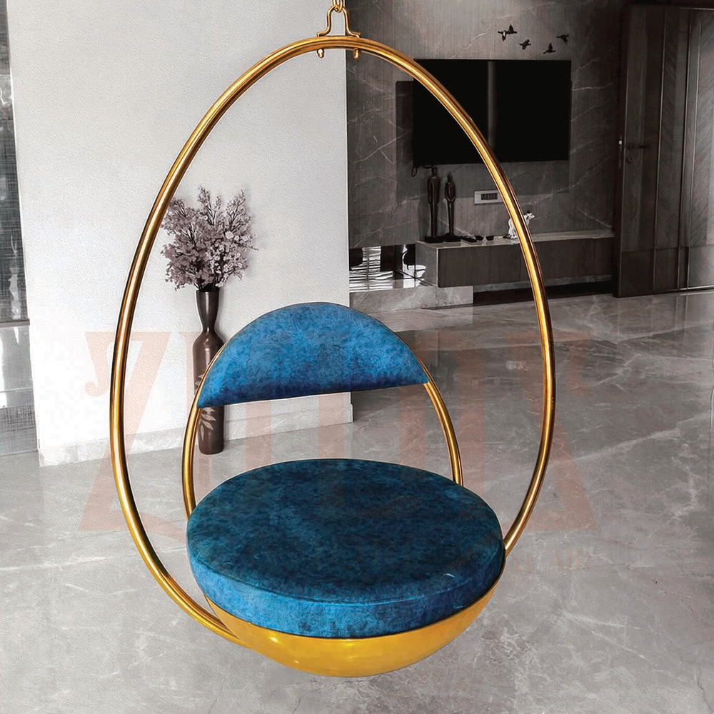 Single Seater Swing