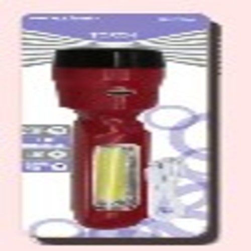ROCK LIGHT RECHARGEABLE HAND TORCH RL-1127