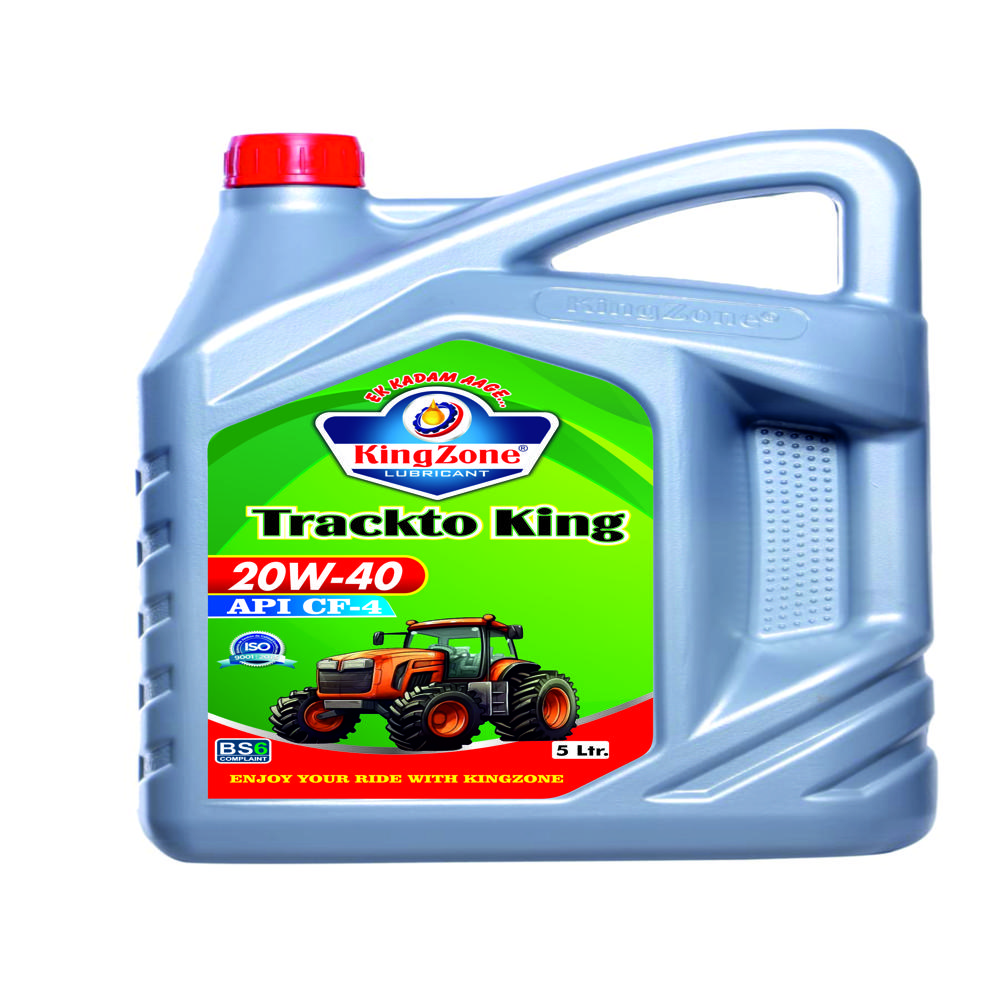 20w/40 Tractor Engine Oil, Application For Tractor And Heavy Commercial Vehicle Ash %: 0