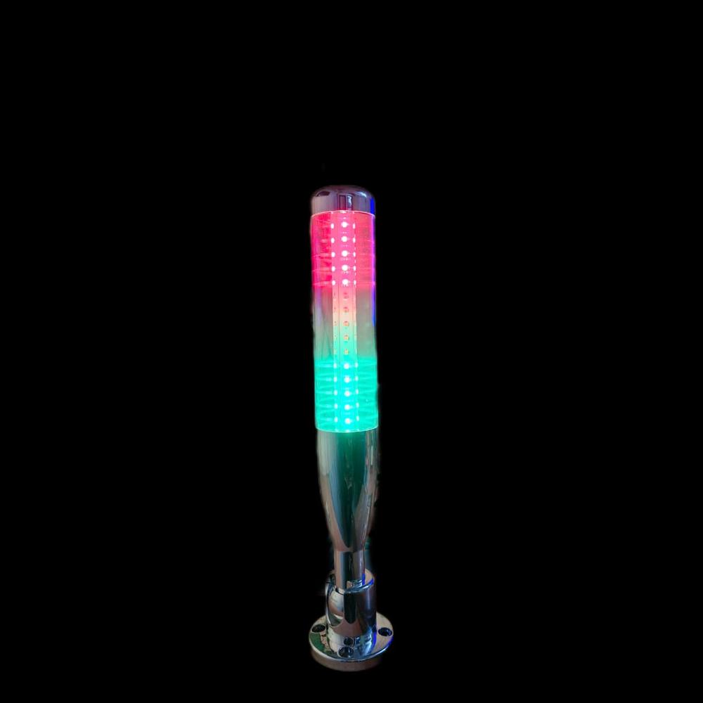 Tower Light - Color: Red