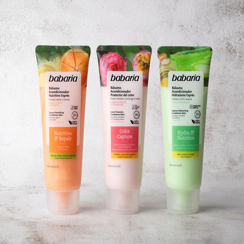 Face Wash Labels - Color: Multicolor