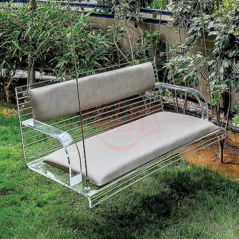 Acrylic Swing