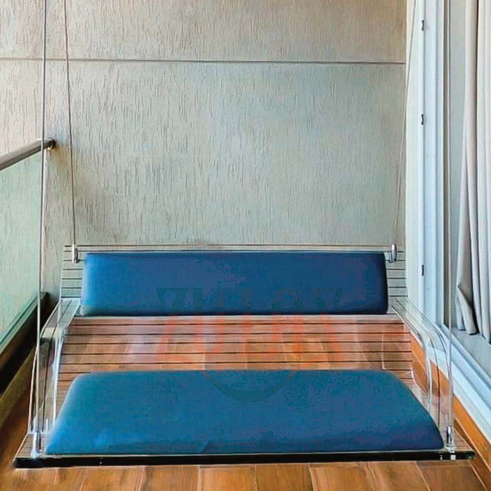 Acrylic Swing