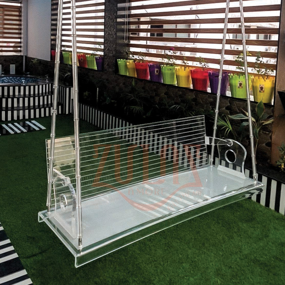 Acrylic Swing