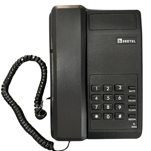 Beetel C11 Landline Phone