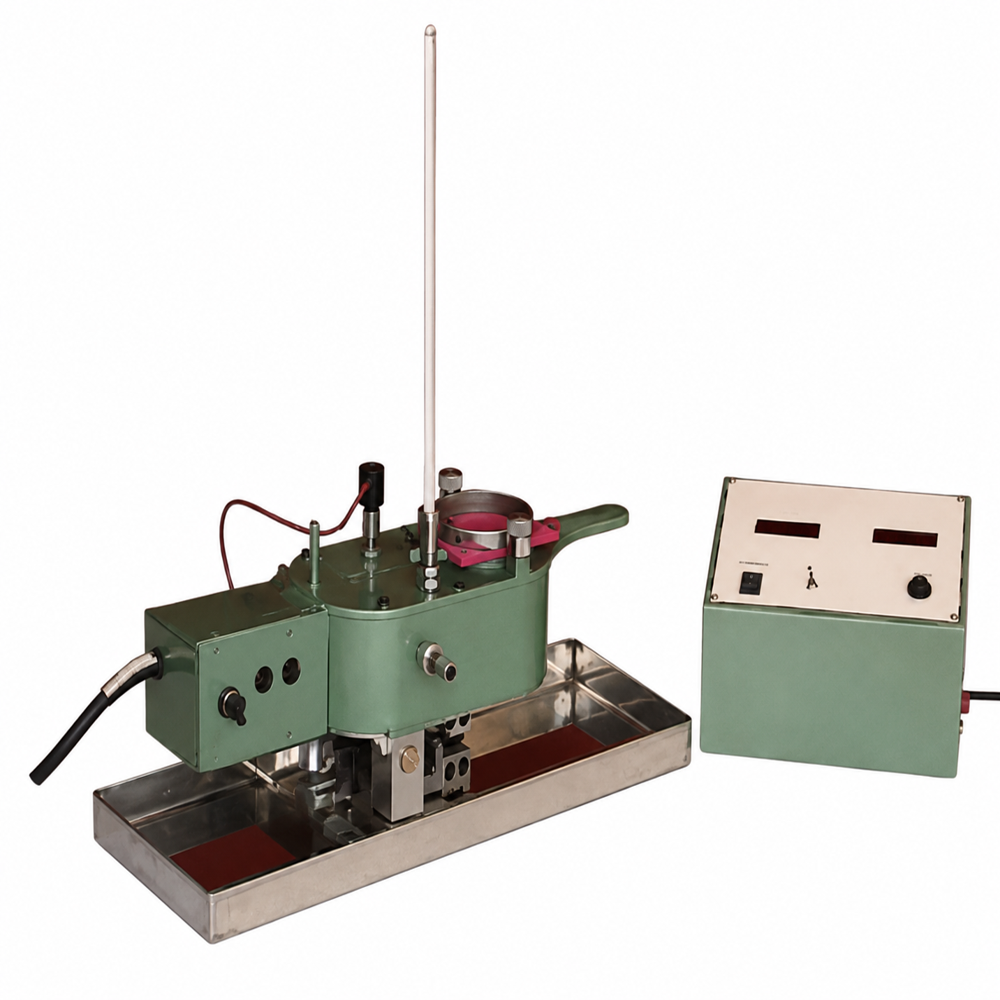 Oil Penetration Tester 