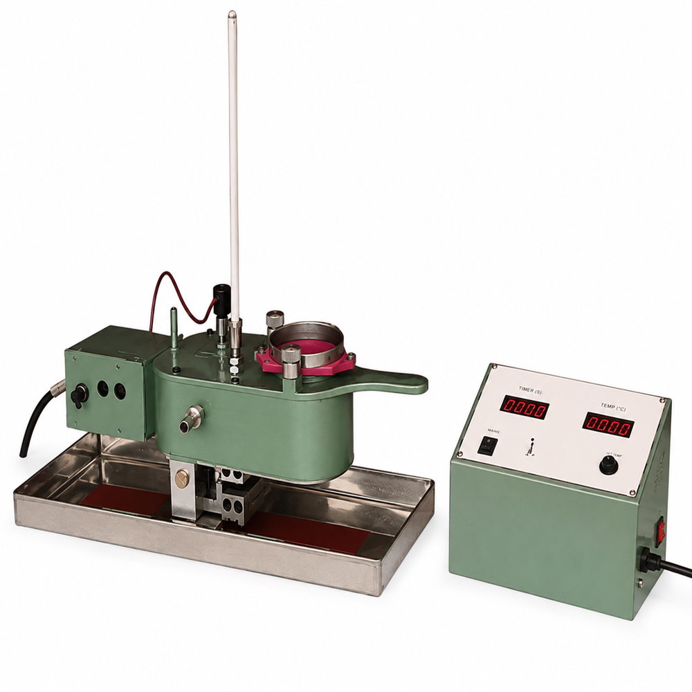 Oil Penetration Tester 