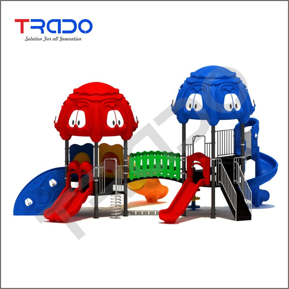 Kids Multiplay System