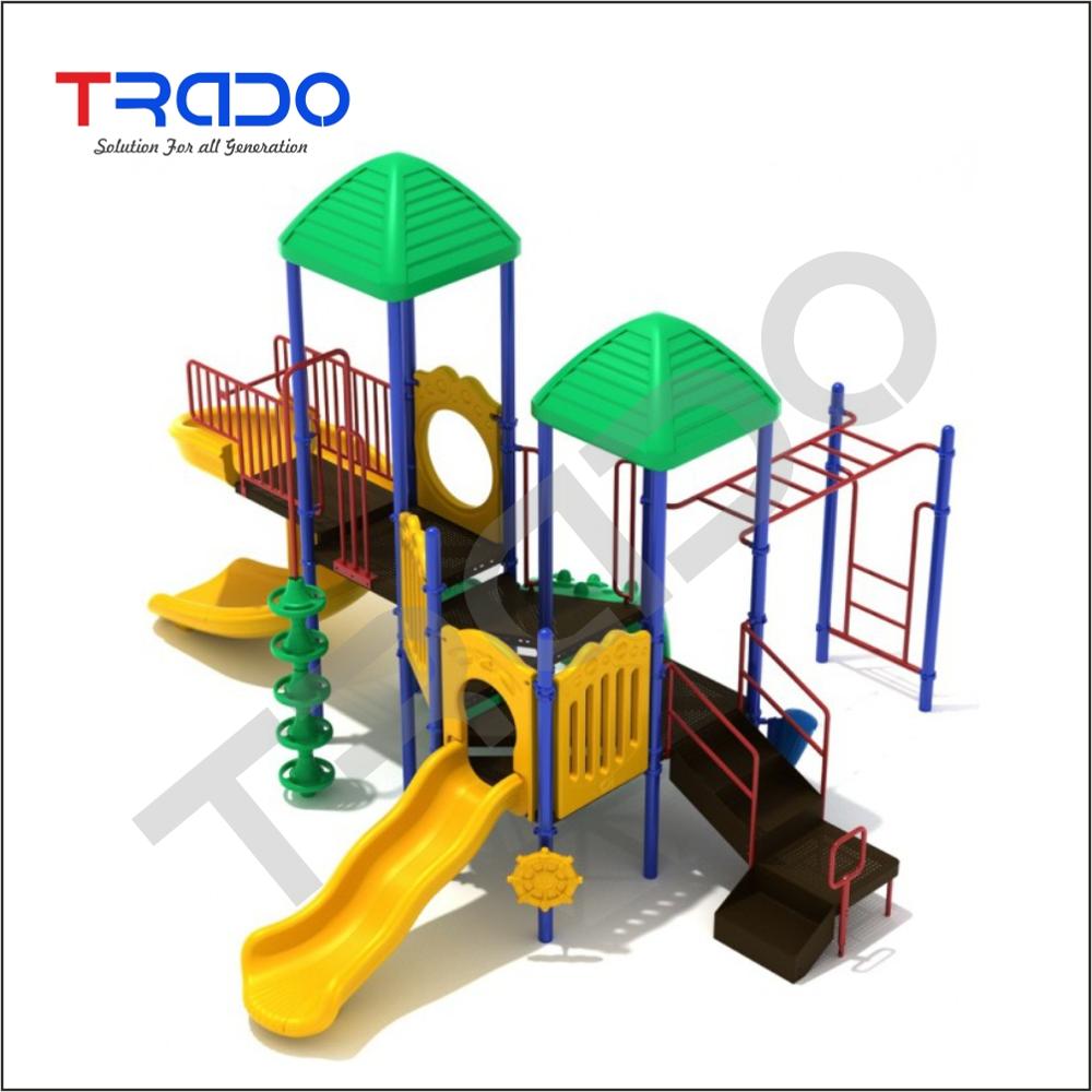 Kids Multiplay System
