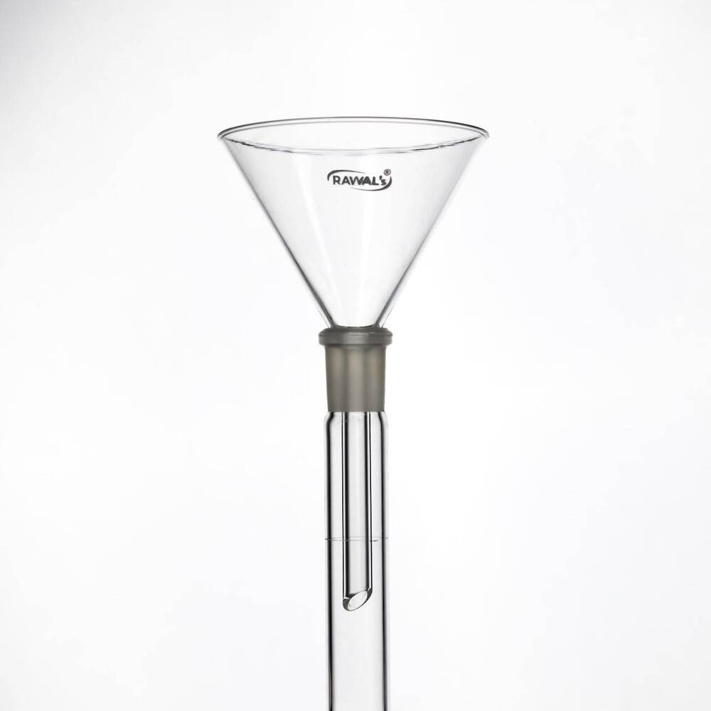 Laboratory Volumetric Flask