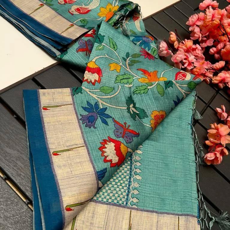 Premium Exclusive Ethnic Silk Saree Collection