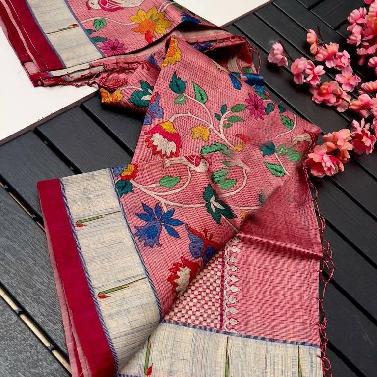 Premium Exclusive Ethnic Silk Saree Collection