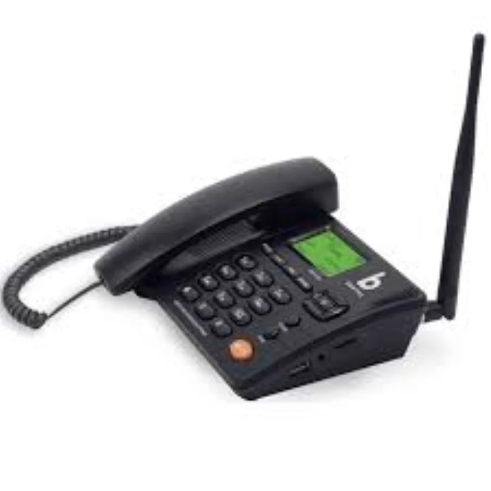 Beetel F2N DUAL SIM GSM Wireless Landline Phone