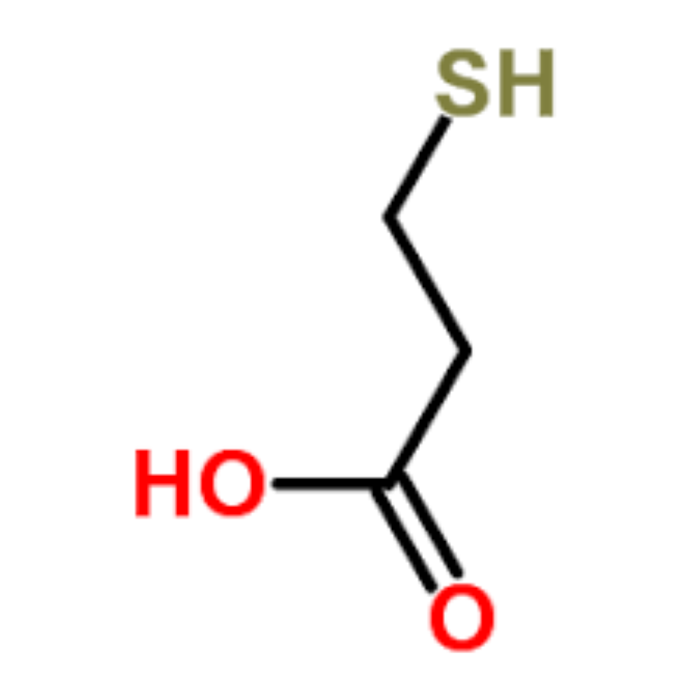 3 Mercaptopropionic Acid