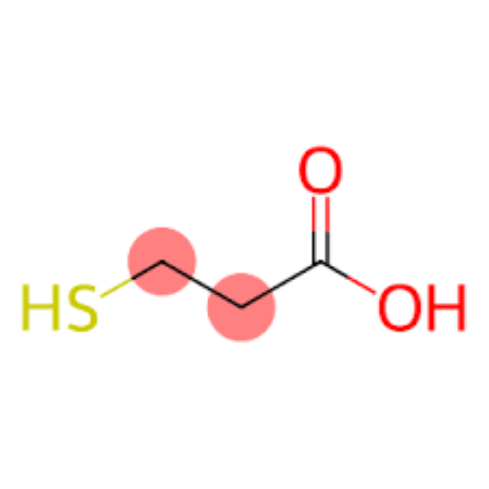 3 Mercaptopropionic Acid