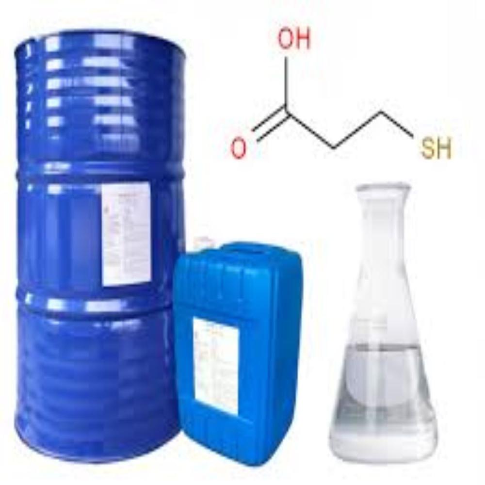 3 Mercaptopropionic Acid