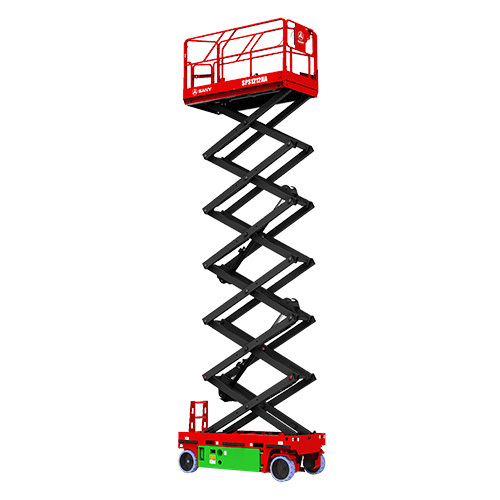 SPS1212HA Scissor Lift