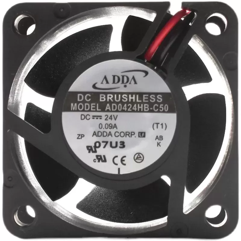 ADDA AD0424HB-C50 Cooling Fan