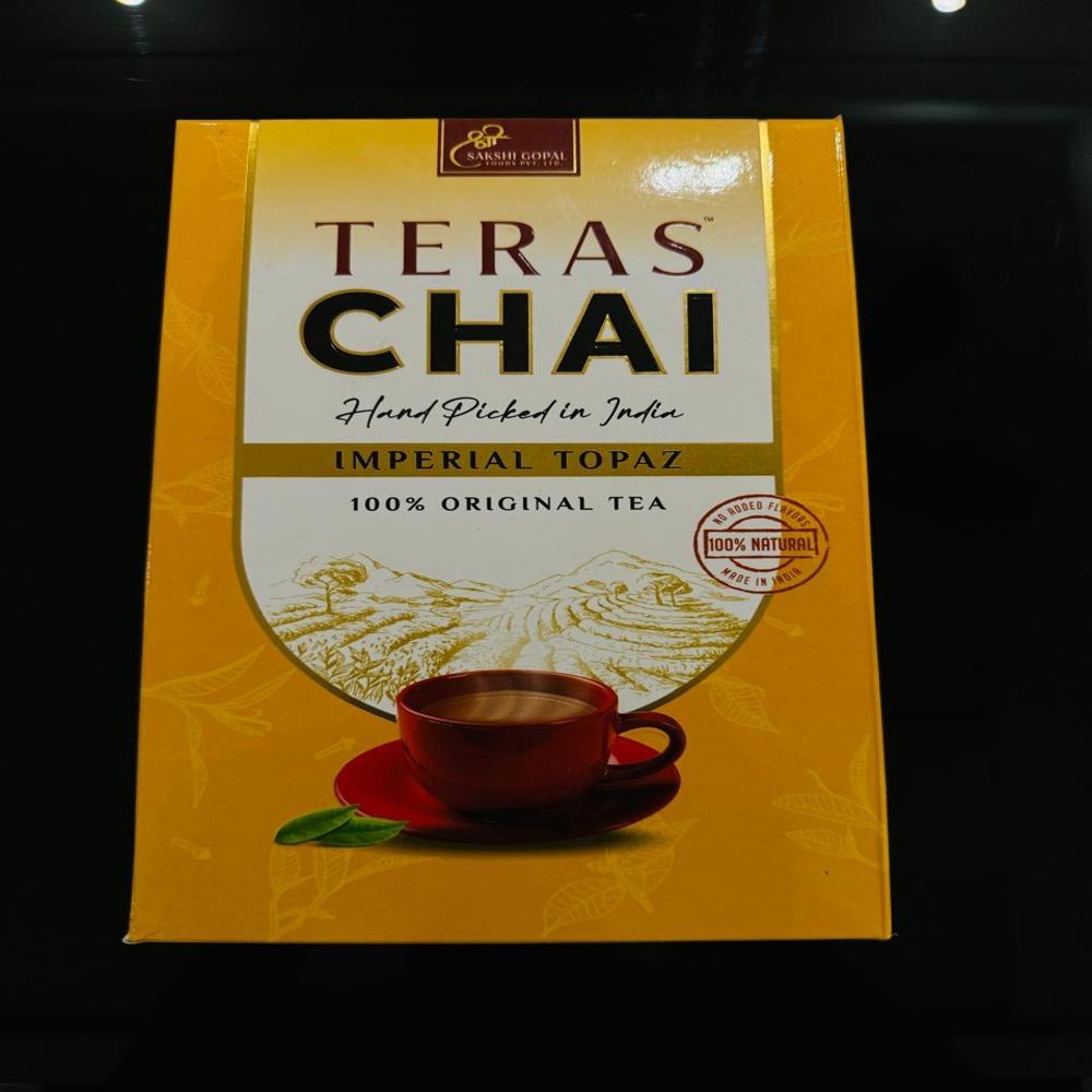 TERAS CHAI PREMIUM