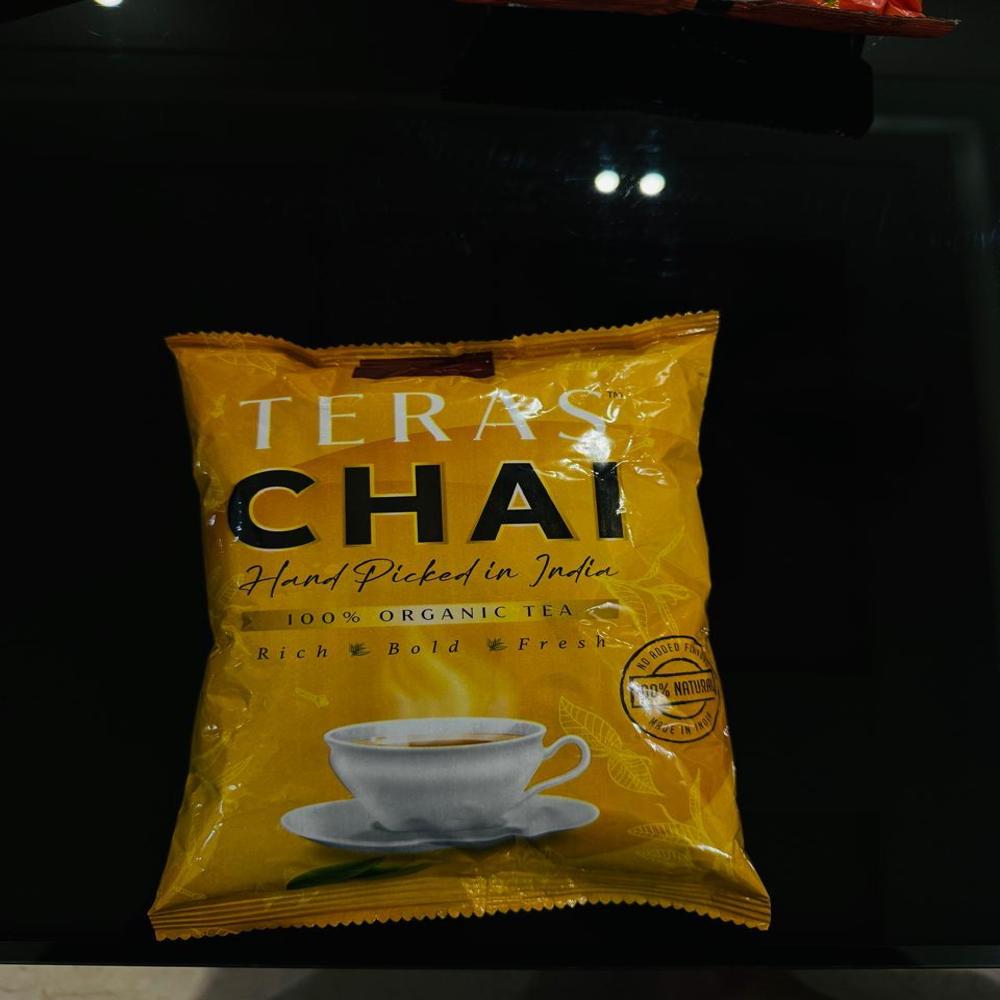 TERAS CHAI PREMIUM