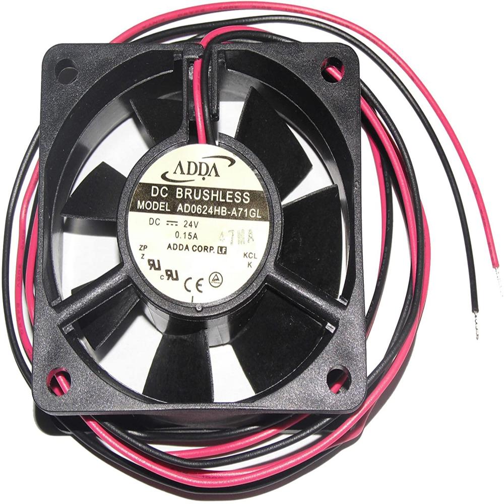 ADDA AD0624HB-A71GL Cooling Fan
