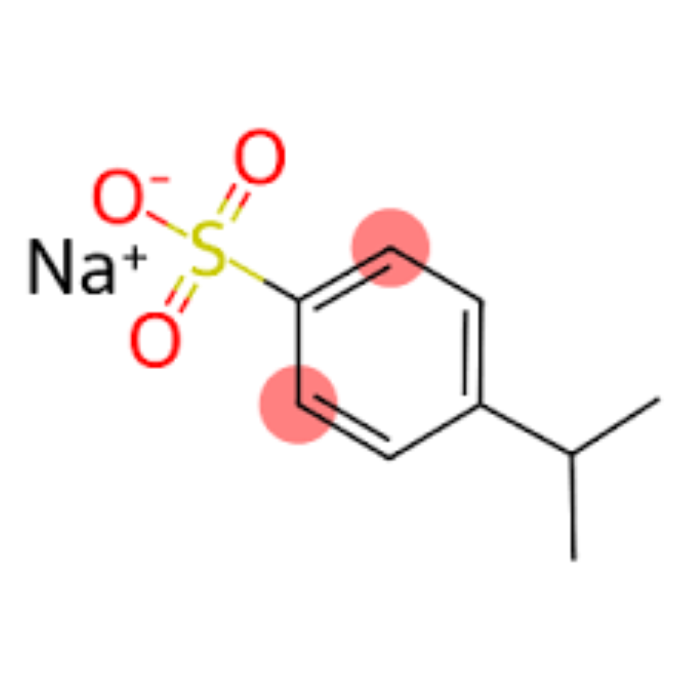 Sodium P-Cumene Sulfonate