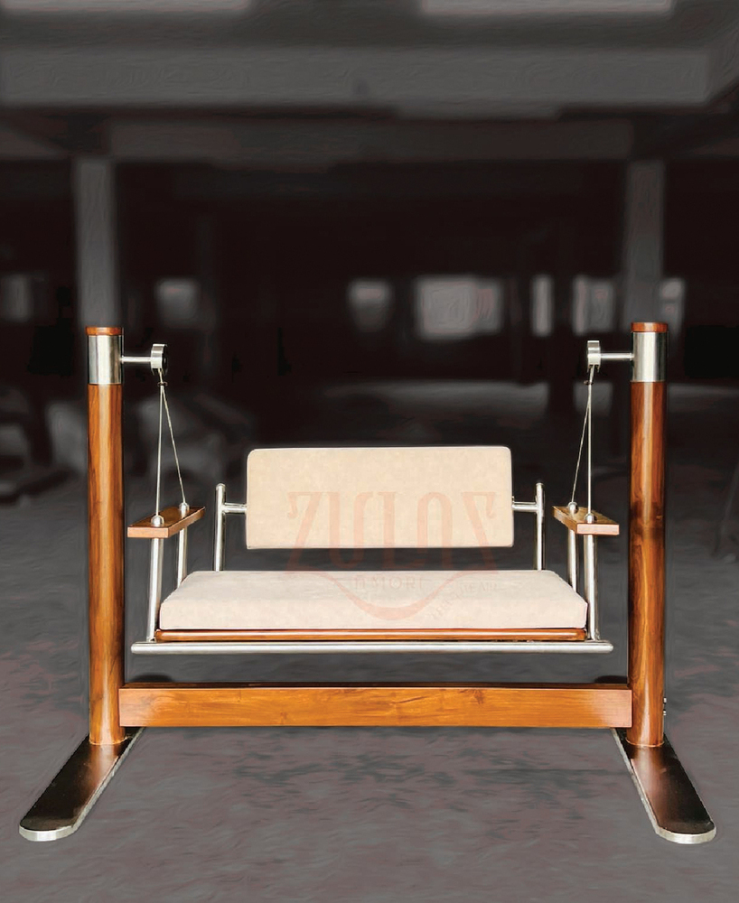 Indoor Swing With Stand