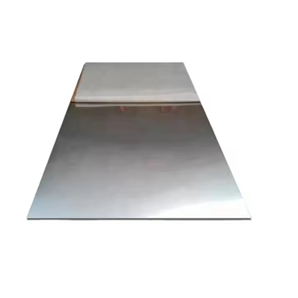 Titanium Gr 23 Sheet