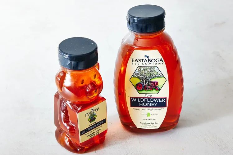 Food Product Labels