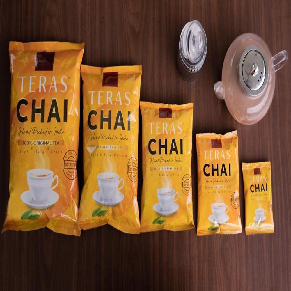 TERAS CHAI PREMIUM