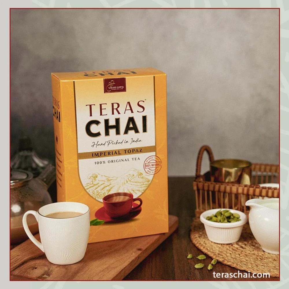 TERAS CHAI PREMIUM