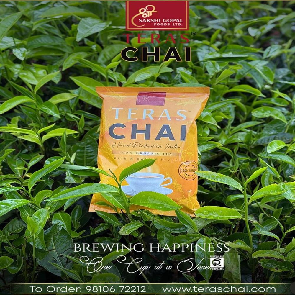 TERAS CHAI PREMIUM